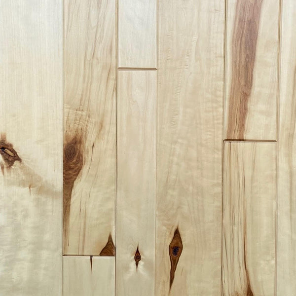 Tongue and Groove Paneling