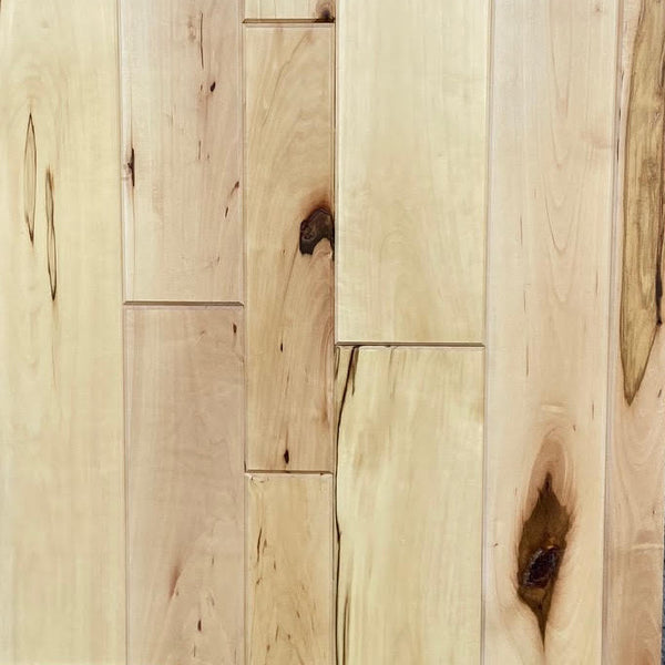 Tongue and Groove Paneling