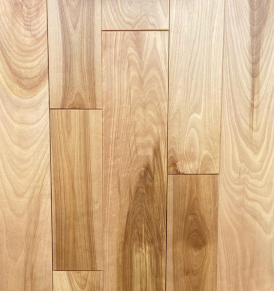 Tongue and Groove Paneling