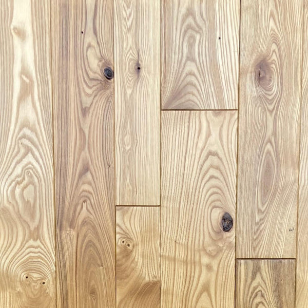 Tongue and Groove Paneling