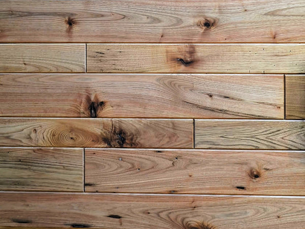 Tongue and Groove Paneling