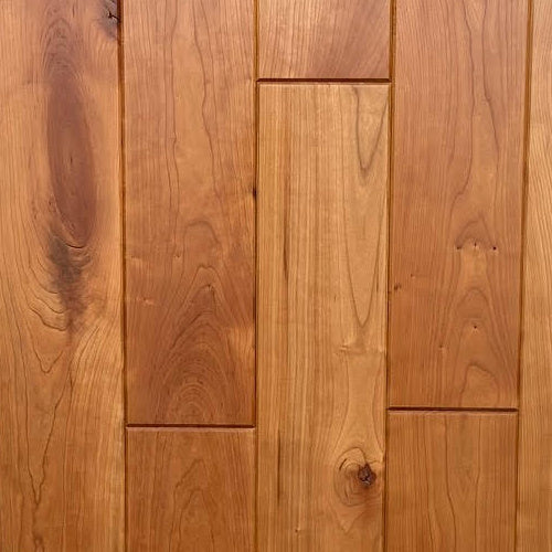 Tongue and Groove Paneling