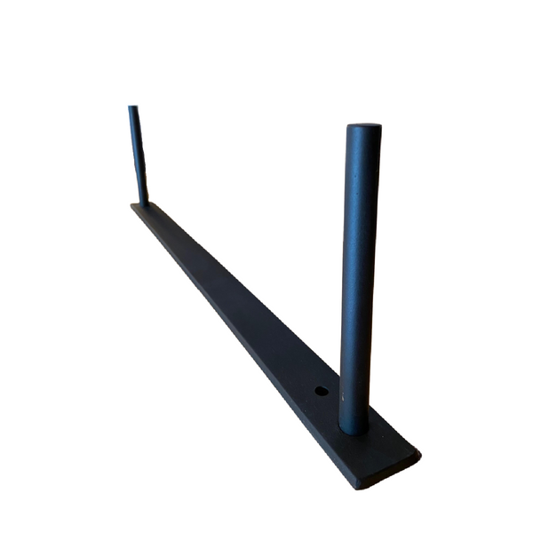 20" Floating Shelf Bracket