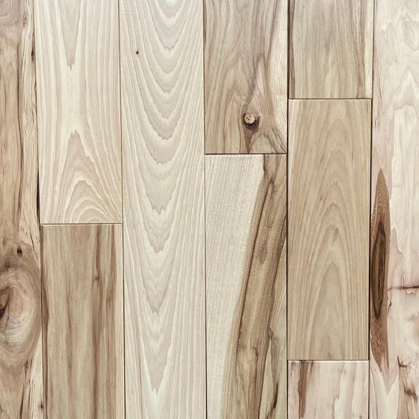 Tongue and Groove Paneling