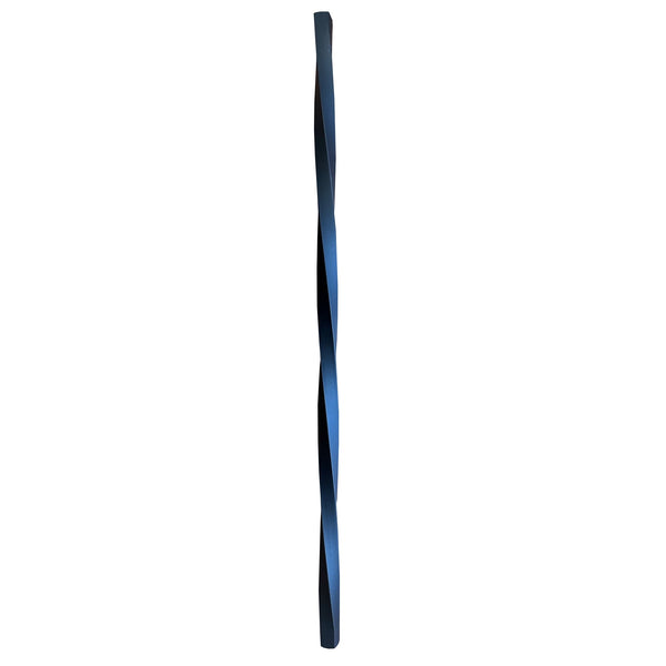 Square Twisted Spindle