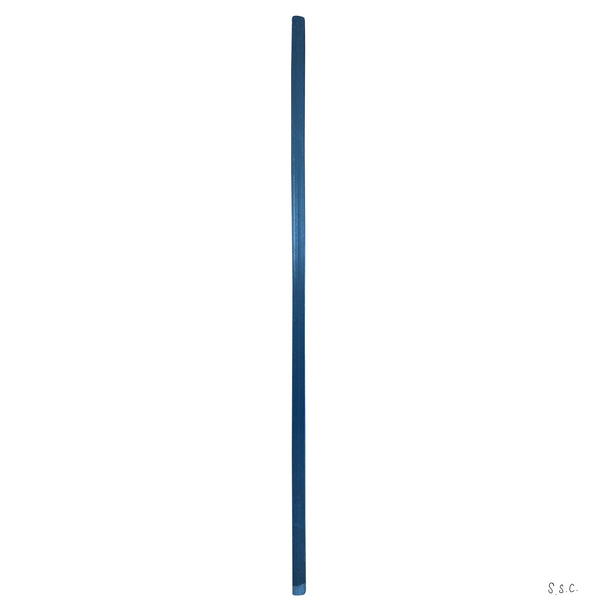 Square Smooth Spindle