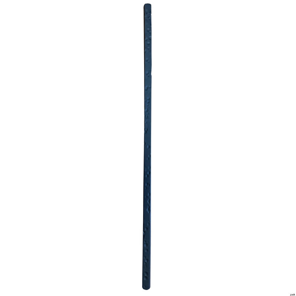 Square Hammered Spindle