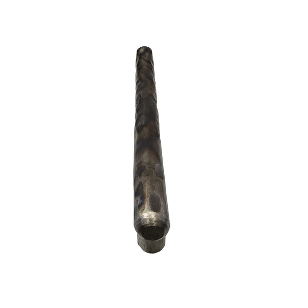 Hammered Barn Door Hardware