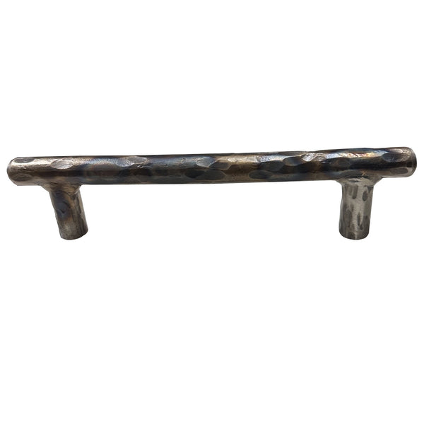 Hammered Barn Door Hardware