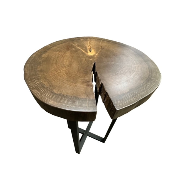 End Grain Pine Cookie Top