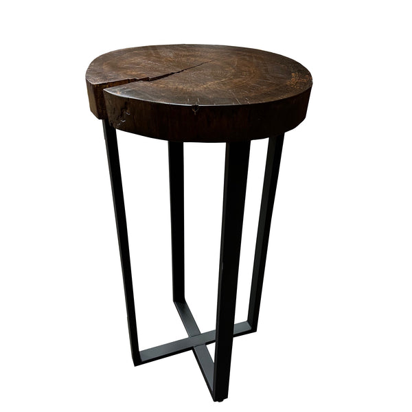 End Grain Pine Cookie Top