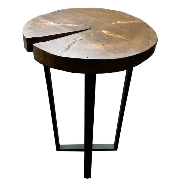 End Grain Pine Cookie Top