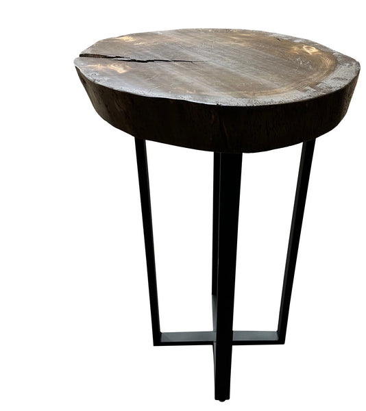 End Grain Pine Cookie Top