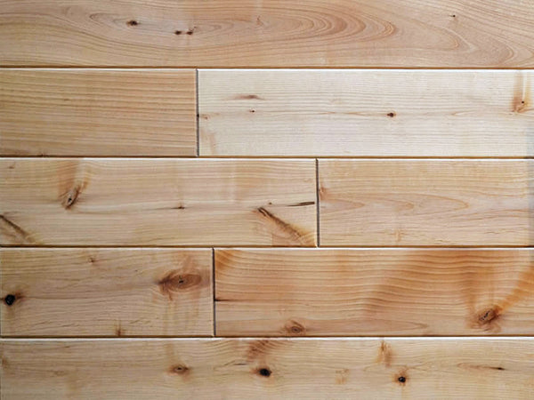 Tongue and Groove Paneling