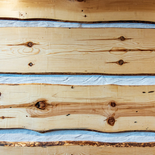 Tongue and Groove Paneling