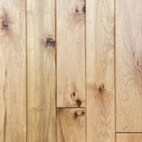 Tongue and Groove Paneling