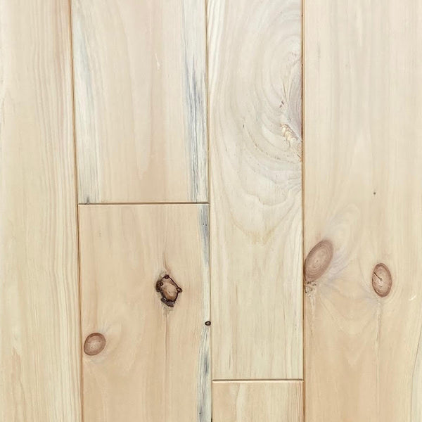 Tongue and Groove Paneling