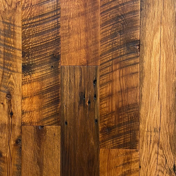 Tongue and Groove Paneling
