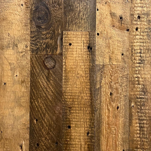 Tongue and Groove Paneling