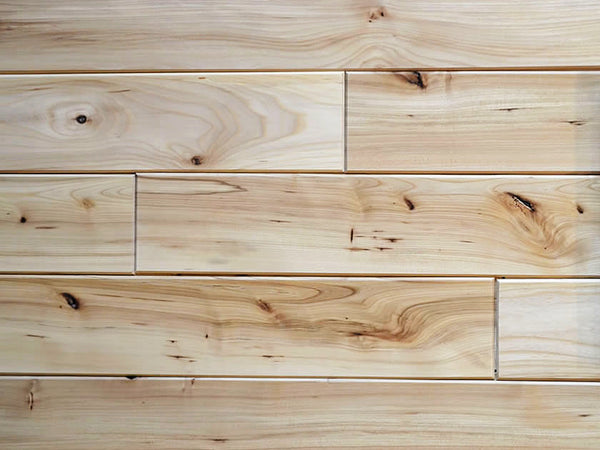 Tongue and Groove Paneling