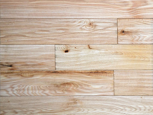 Tongue and Groove Paneling