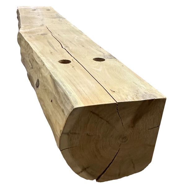 White Cedar Mantel