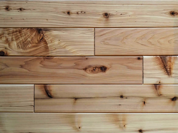 Tongue and Groove Paneling