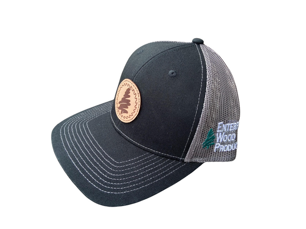 EWP Snapback Trucker Hat