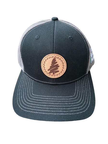 EWP Snapback Trucker Hat