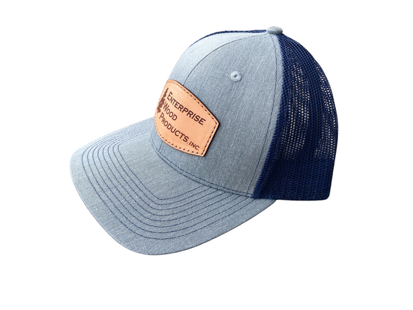 EWP Snapback Trucker Hat