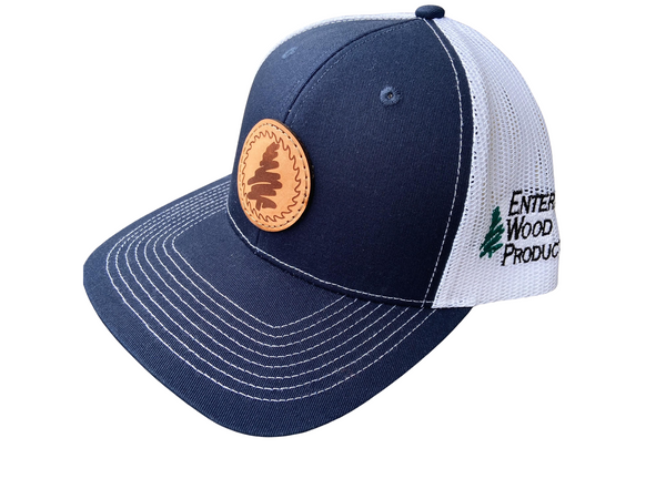 EWP Snapback Trucker Hat