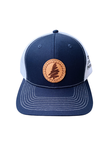 EWP Snapback Trucker Hat