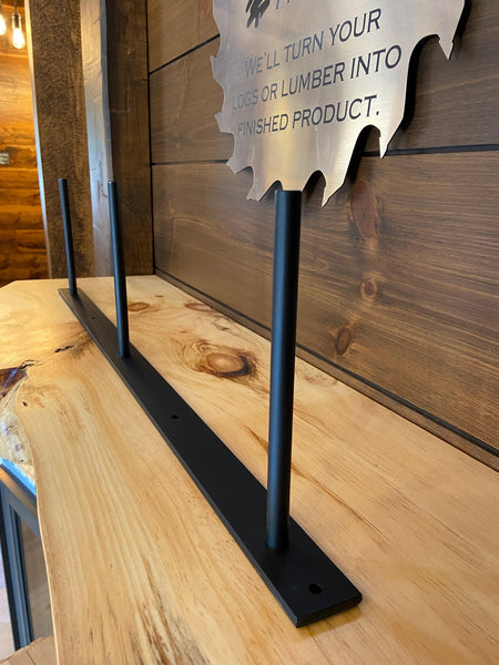 32" Floating Shelf Bracket