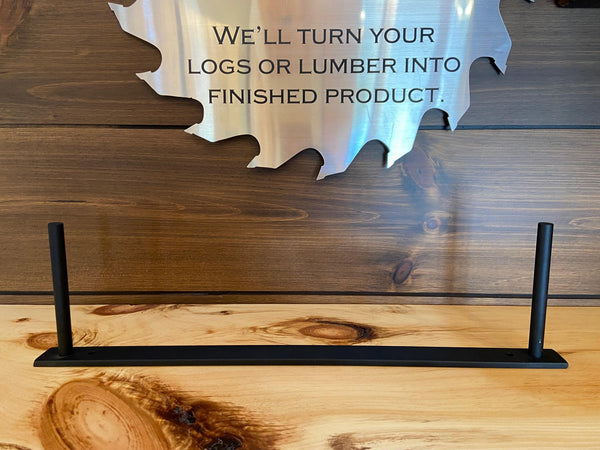 20" Floating Shelf Bracket