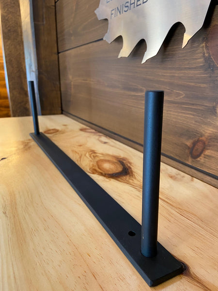 20" Floating Shelf Bracket