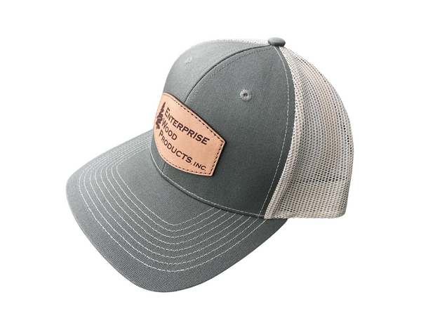 EWP Snapback Trucker Hat