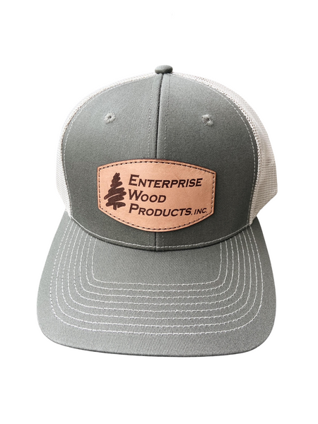 EWP Snapback Trucker Hat