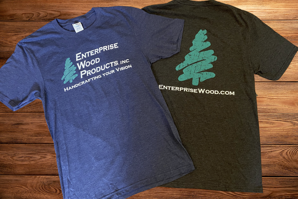 Short Sleeve EWP T-Shirt