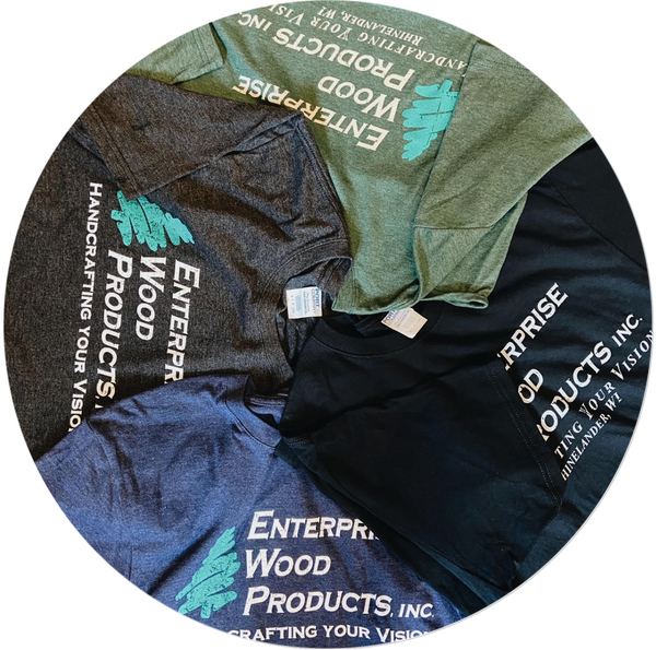 Short Sleeve EWP T-Shirt