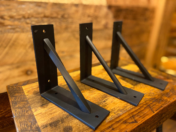 Shelving Brackets