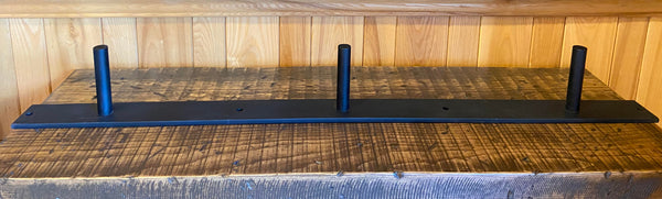 60" Mantel Bracket