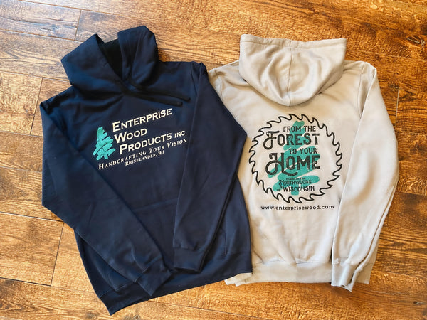 EWP Hoodie