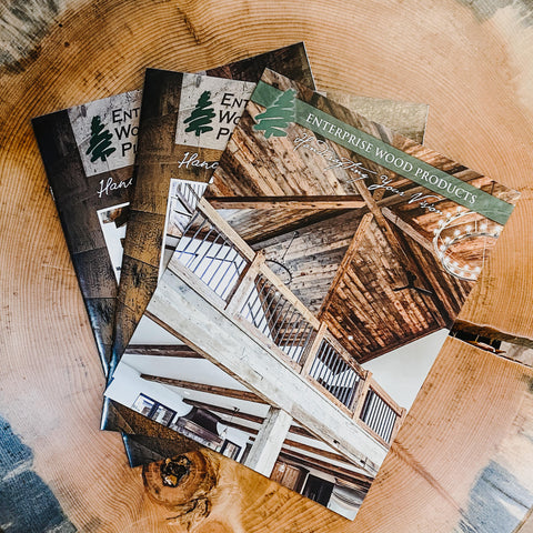 Brochures