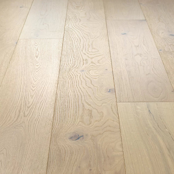 Hallmark Alta Vista Collection Laguna Oak Engineered Hardwood Flooring