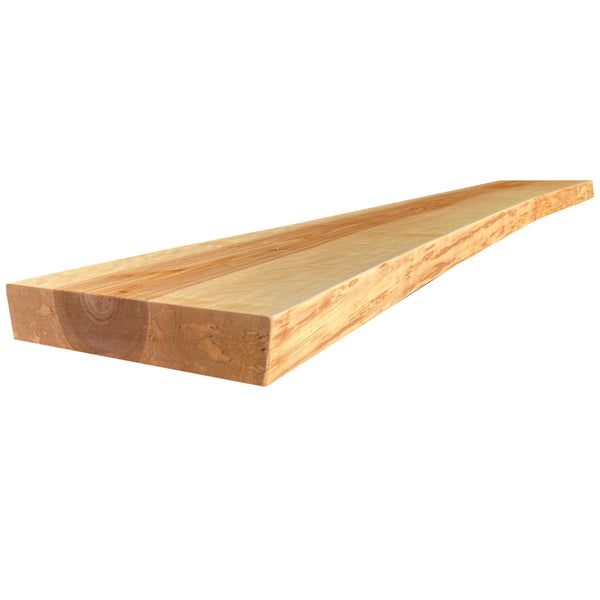 Birch Shelf