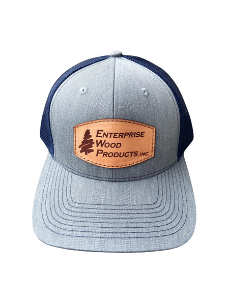 EWP Snapback Trucker Hat